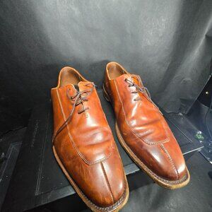 Allen Edmonds Berkley Size 12